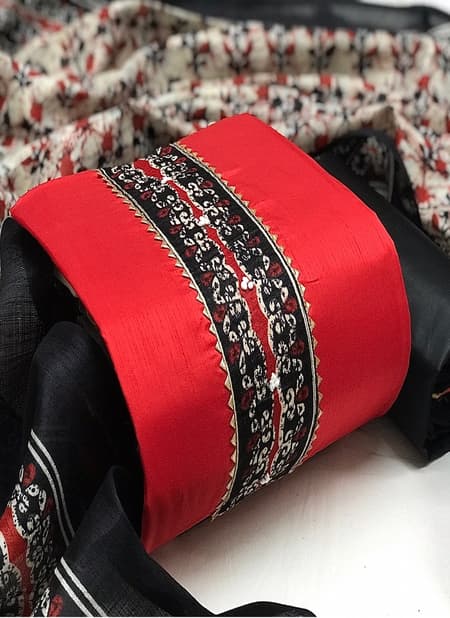 VT Batik Vol 2 Heavy Designer Wear Wholesale Non Catalog Dress Material